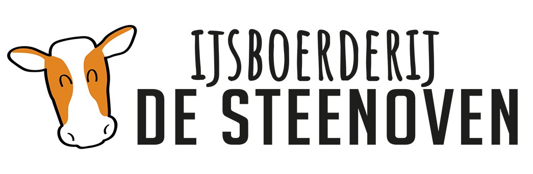 IjsboerderijDesteenoven_logo IJsboerderij de Steenoven