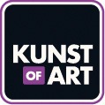 Logo-KunstofArt_ Kunst of Art