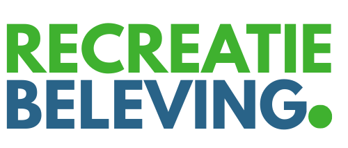 Marketing voor campings, parken en recreatie logo RecreatieBeleving