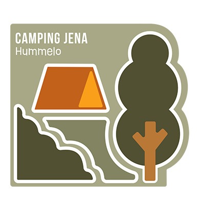 camping jena hummelo_logo Camping Jena