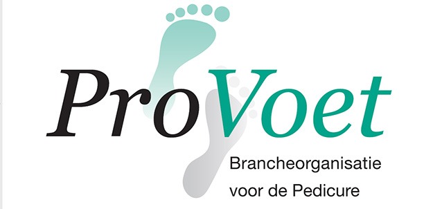 provoet logo Provoet Nank van der Boon Pedicure