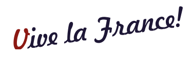 vive la france vive la france